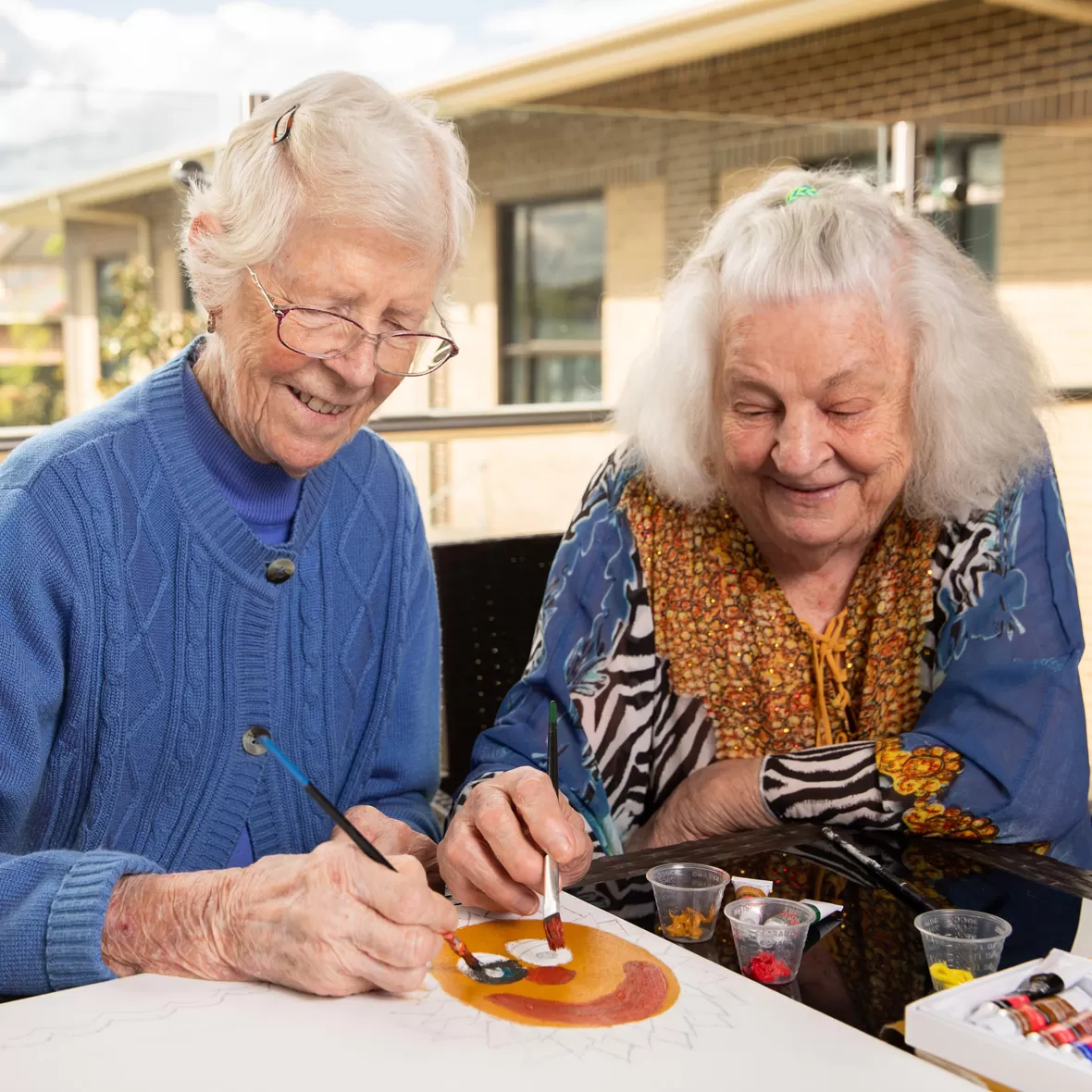 Toongabbie Terrace Care Community Opal HealthCare